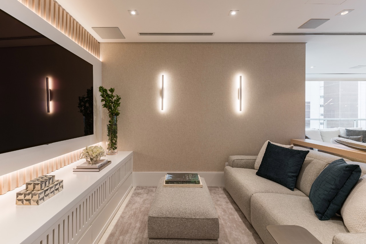 Apartamento para venda em Paraíso