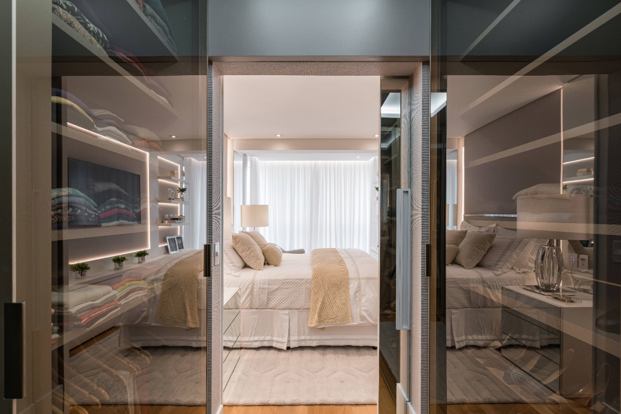 Apartamento para venda em Paraíso