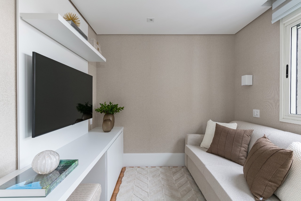 Apartamento para venda em Paraíso