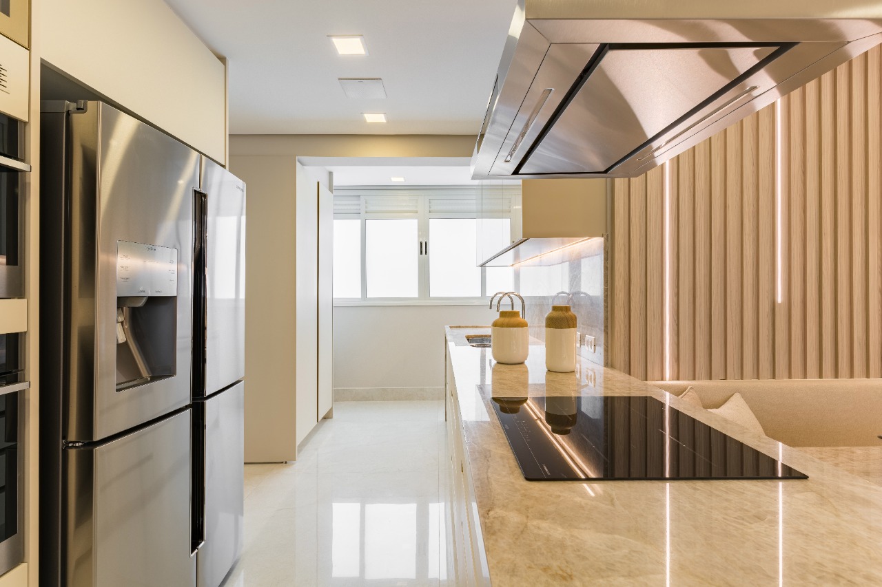 Apartamento para venda em Paraíso