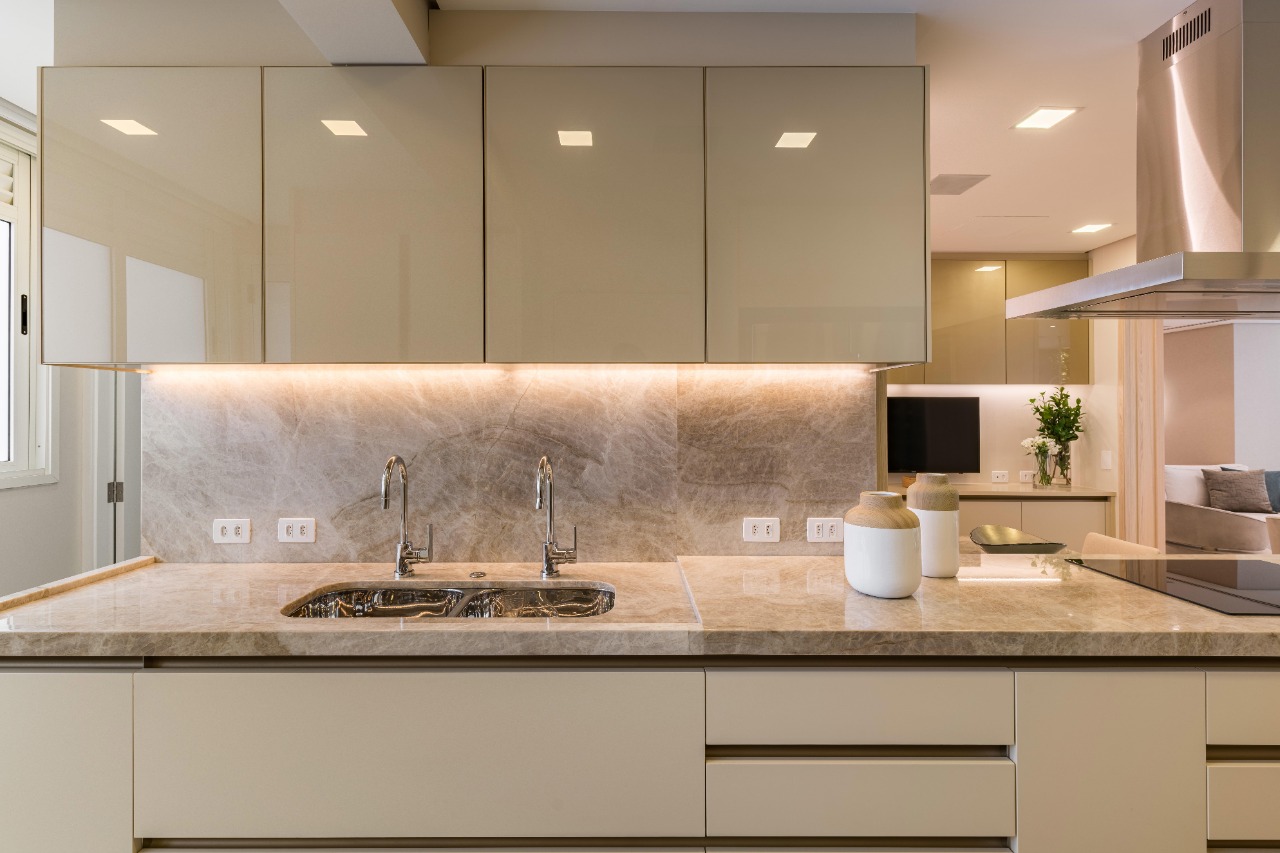 Apartamento para venda em Paraíso