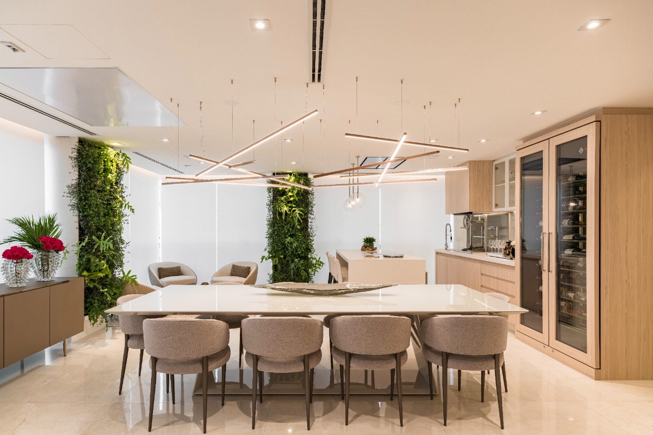 Apartamento para venda em Paraíso