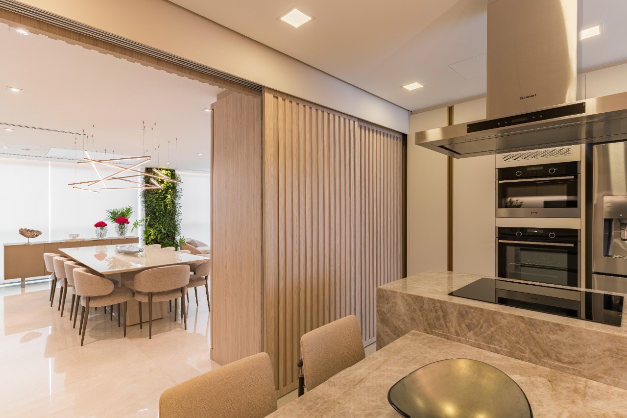 Apartamento para venda em Paraíso
