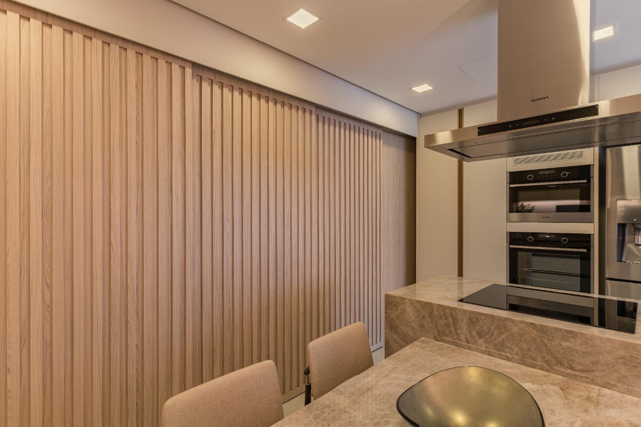 Apartamento para venda em Paraíso