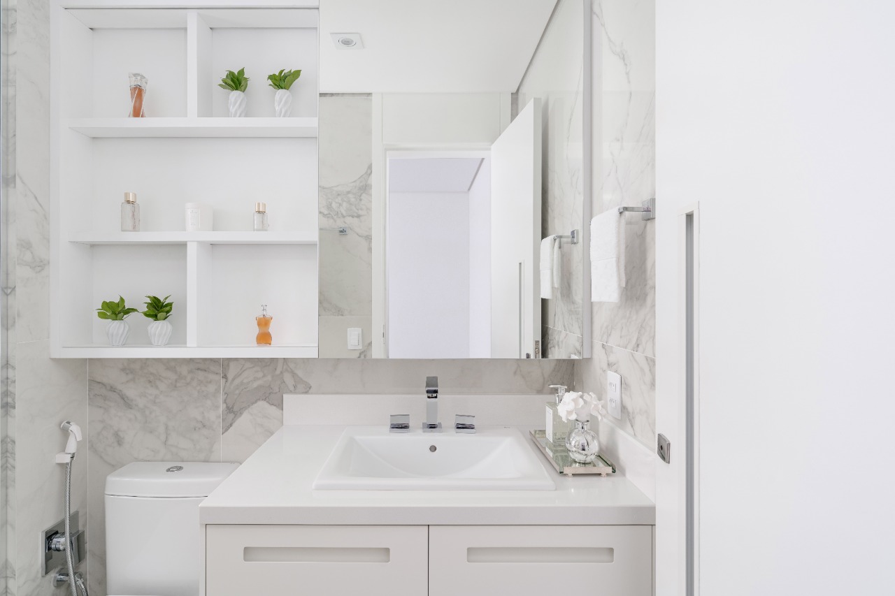Apartamento para venda em Paraíso