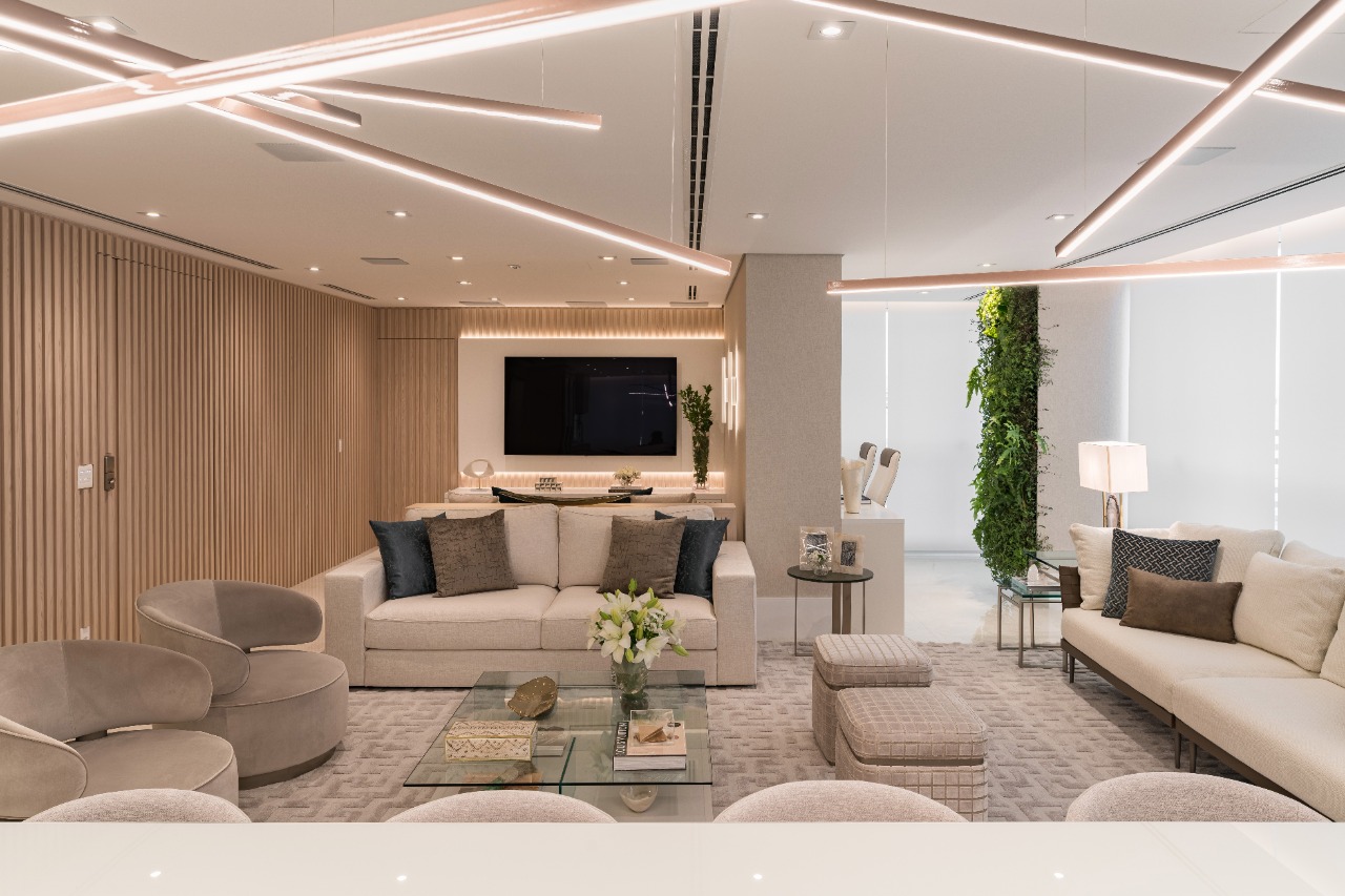 Apartamento para venda em Paraíso