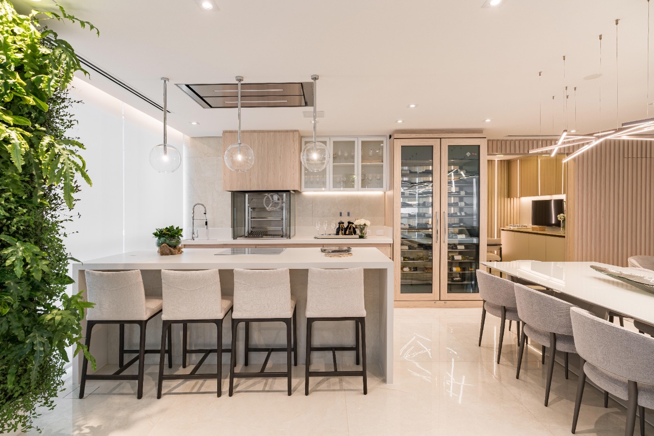 Apartamento para venda em Paraíso