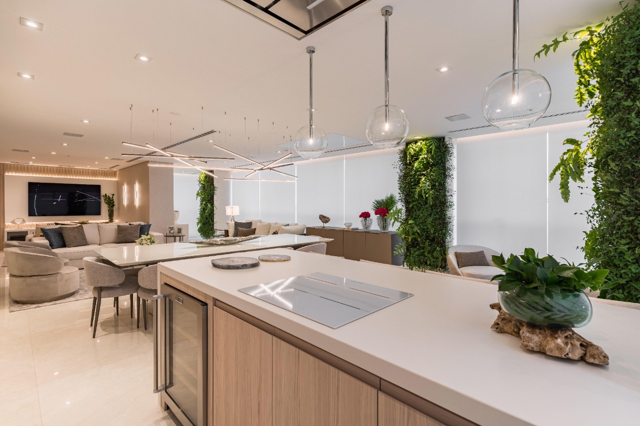 Apartamento para venda em Paraíso