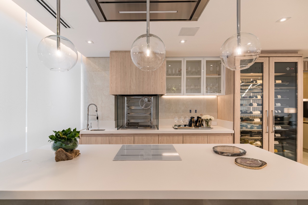 Apartamento para venda em Paraíso