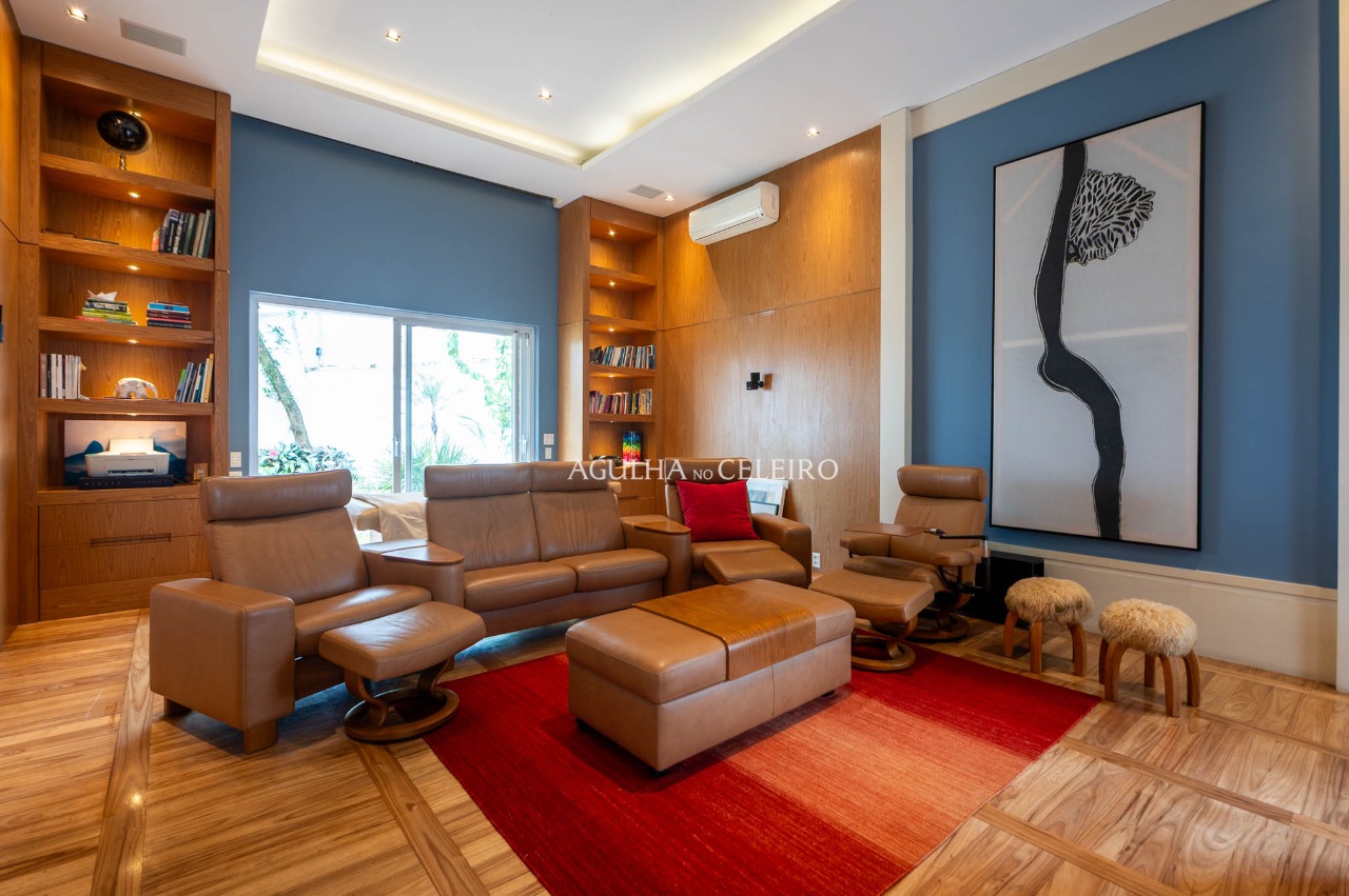 Casa para venda em Alto de Pinheiros