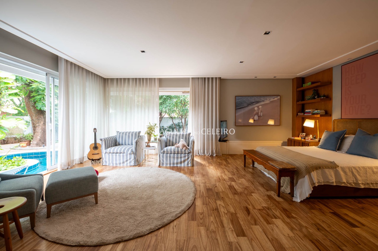 Casa para venda em Alto de Pinheiros