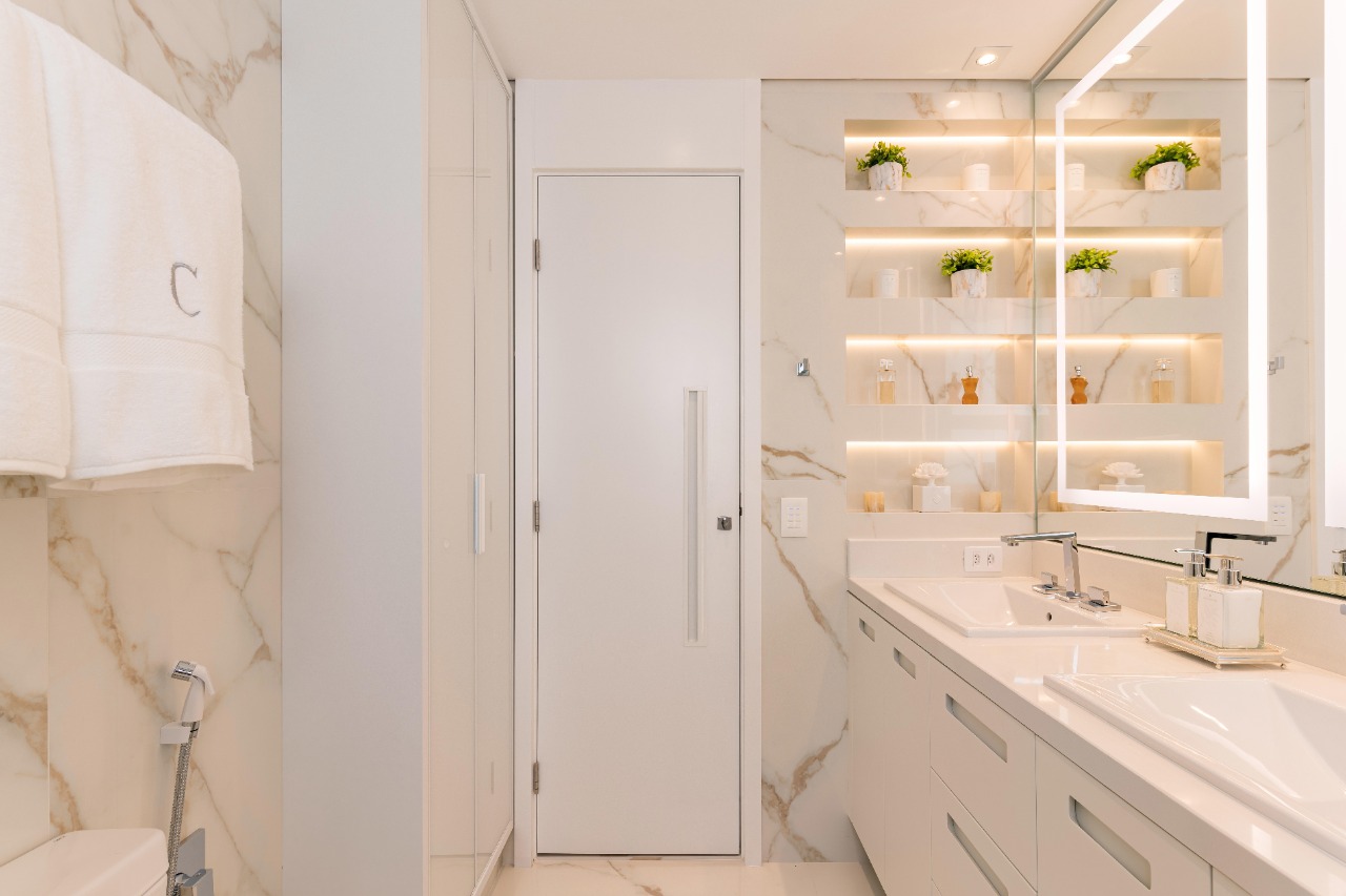 Apartamento para venda em Paraíso