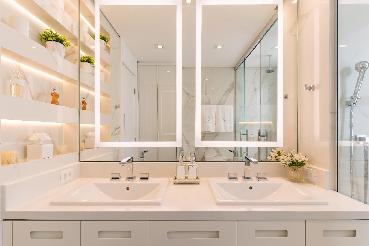 Apartamento para venda em Paraíso