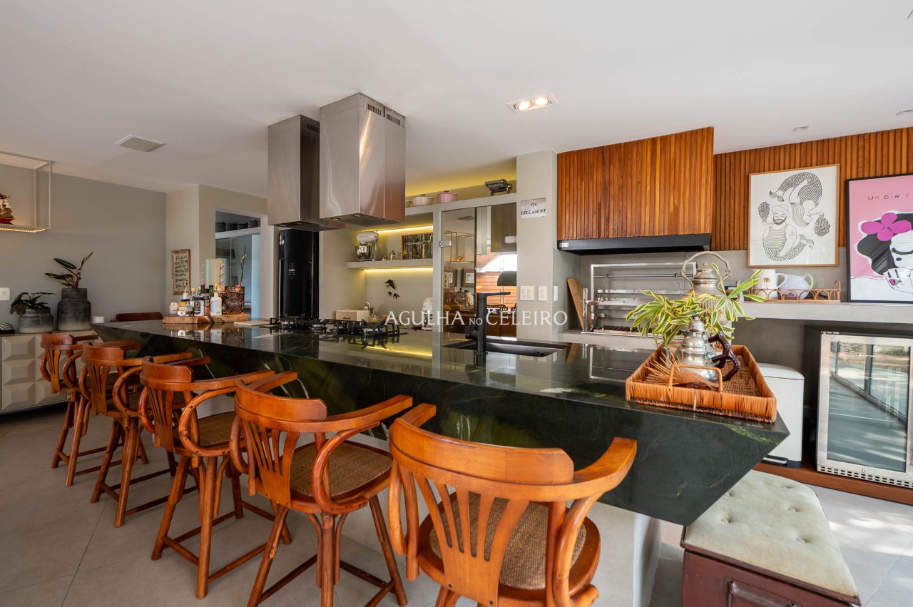 Casa para venda em Alto de Pinheiros