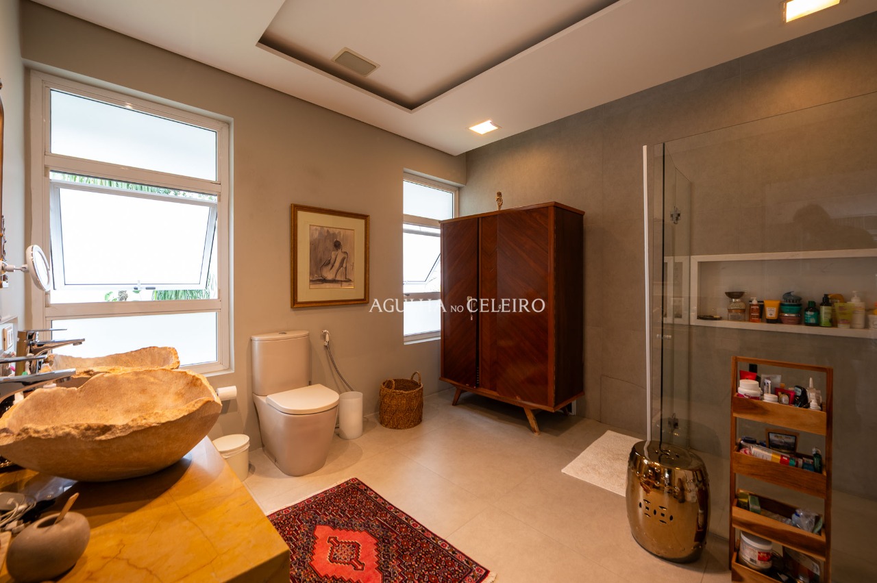 Casa para venda em Alto de Pinheiros