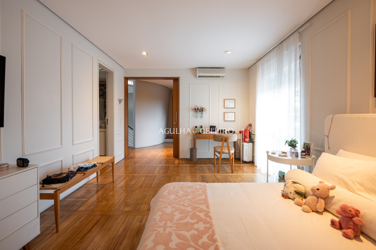 Casa para venda em Alto de Pinheiros