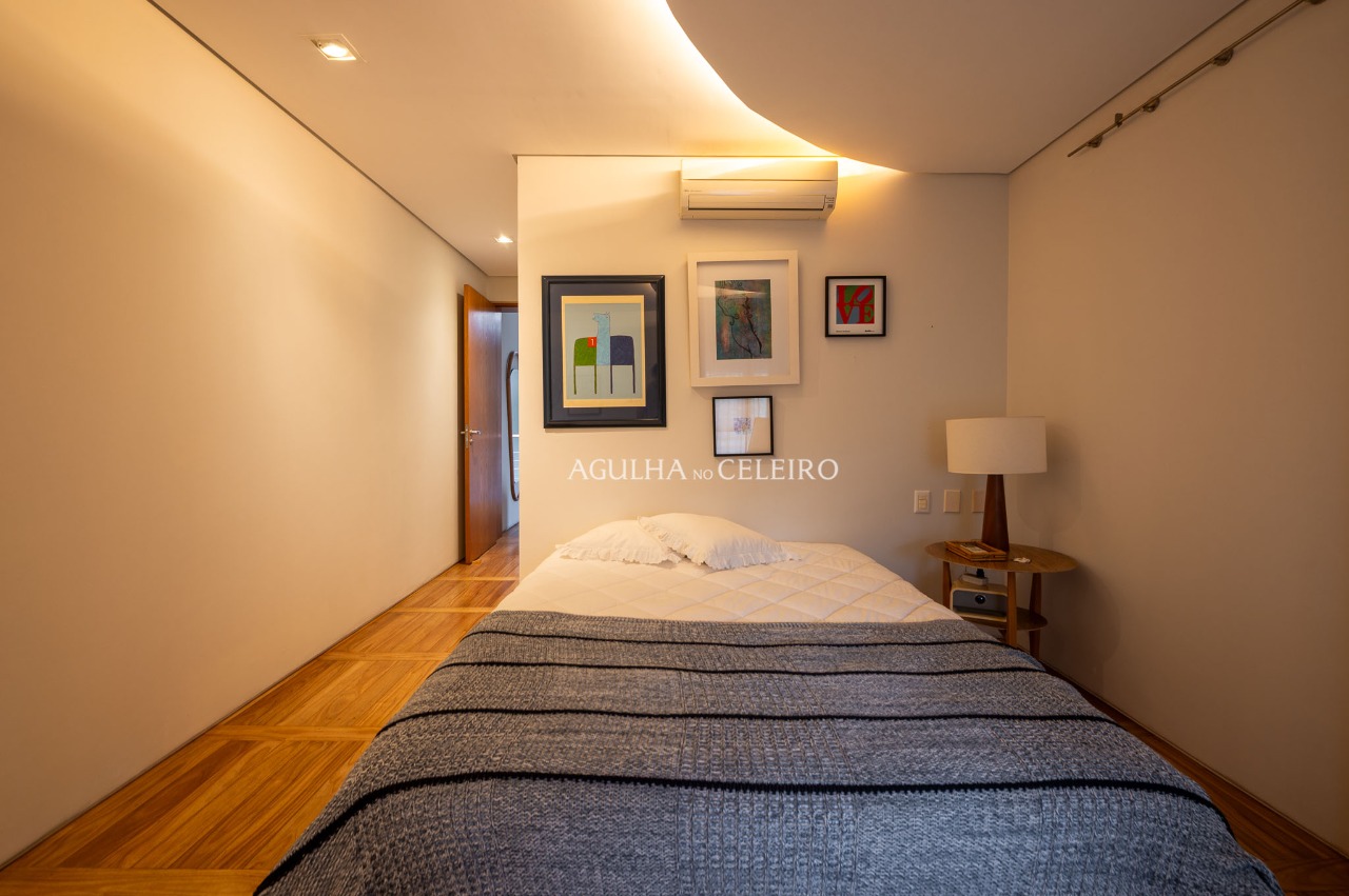 Casa para venda em Alto de Pinheiros