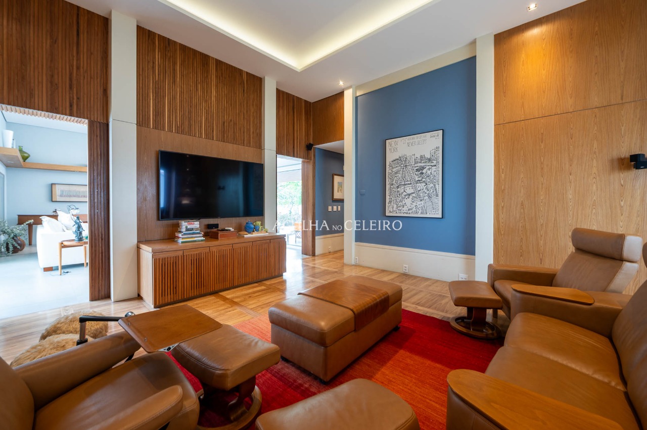 Casa para venda em Alto de Pinheiros