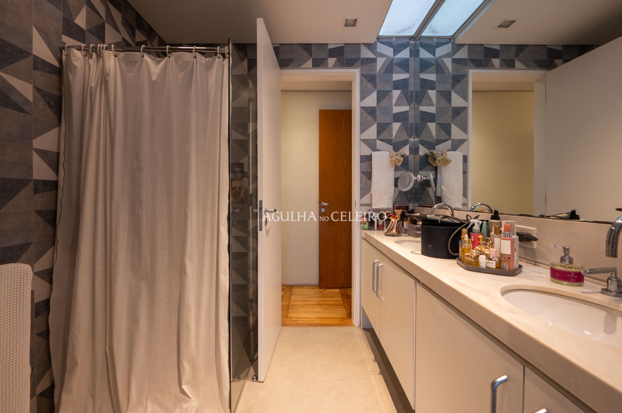 Casa para venda em Alto de Pinheiros