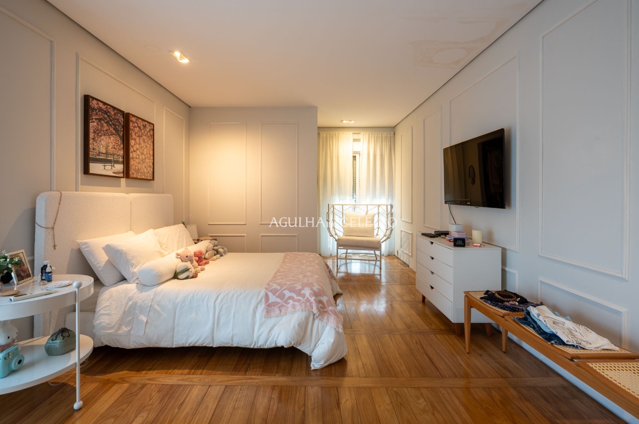 Casa para venda em Alto de Pinheiros