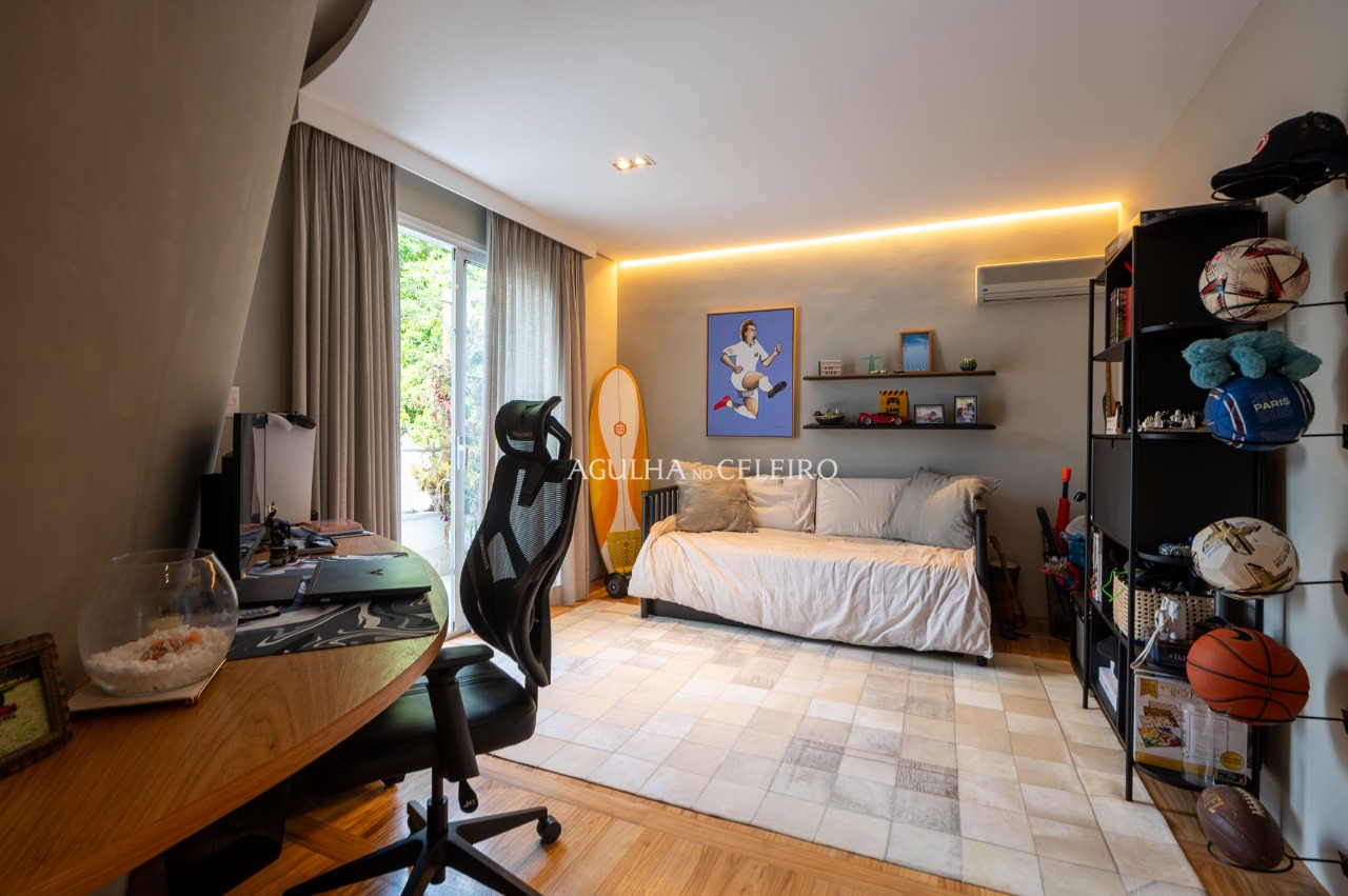 Casa para venda em Alto de Pinheiros