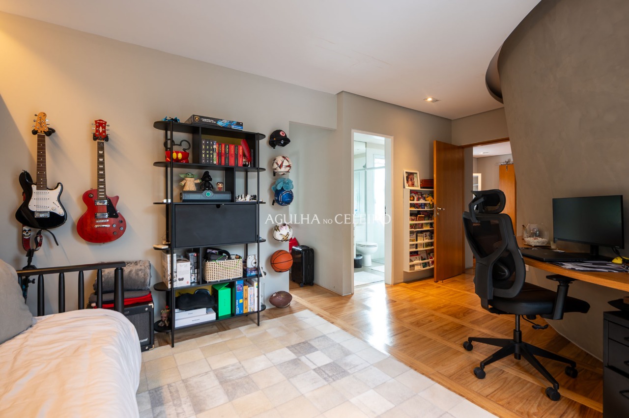 Casa para venda em Alto de Pinheiros