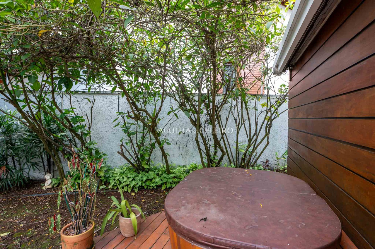 Casa para venda em Alto de Pinheiros
