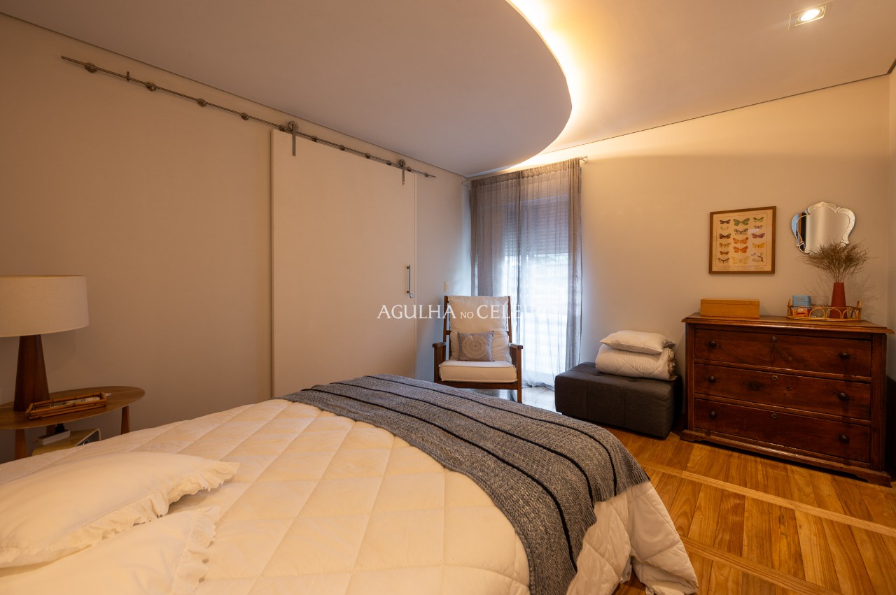Casa para venda em Alto de Pinheiros