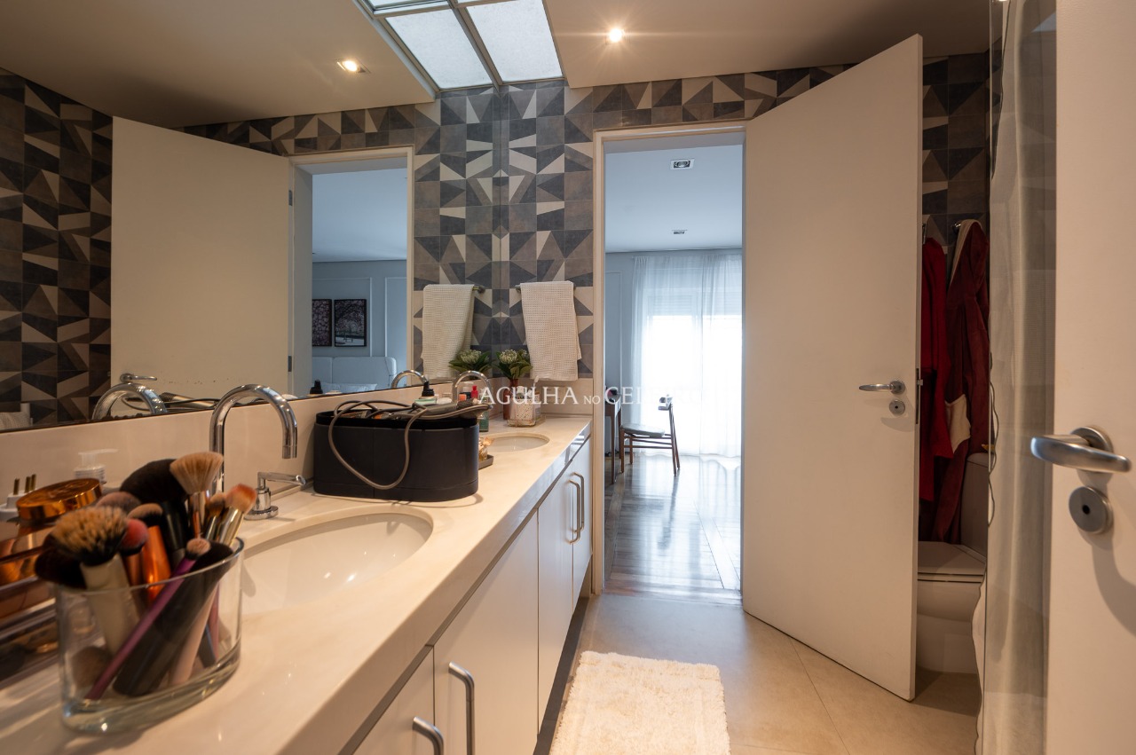 Casa para venda em Alto de Pinheiros