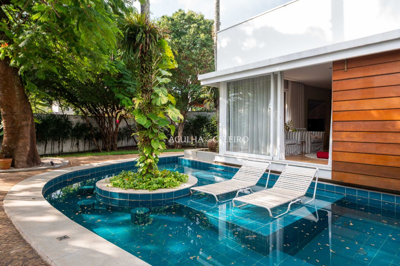 Casa para venda em Alto de Pinheiros