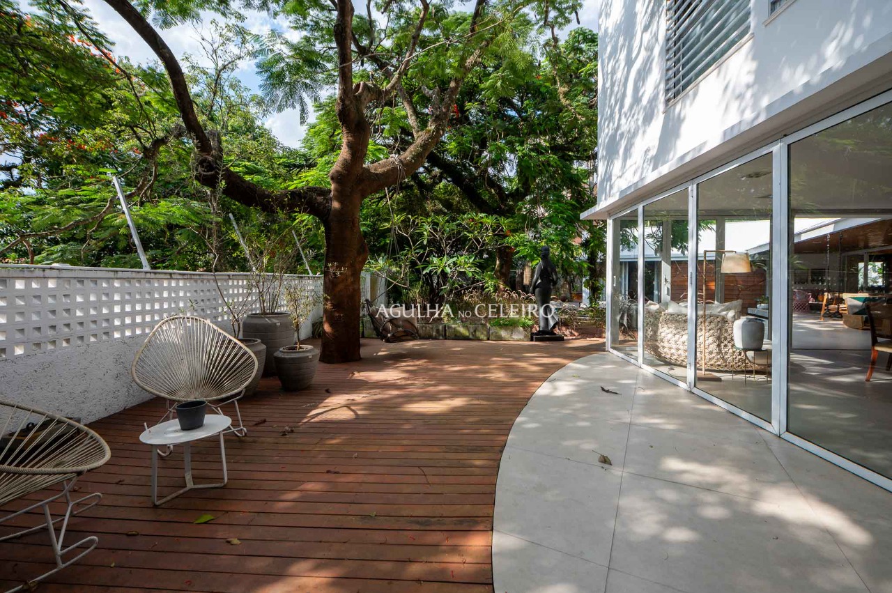 Casa para venda em Alto de Pinheiros