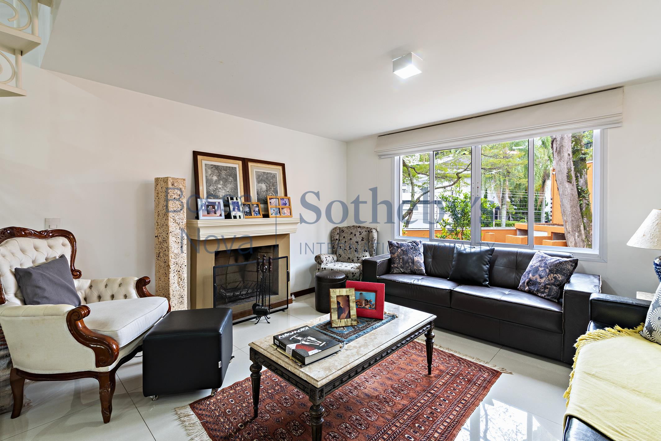 Casa para venda em Jardim Guedala