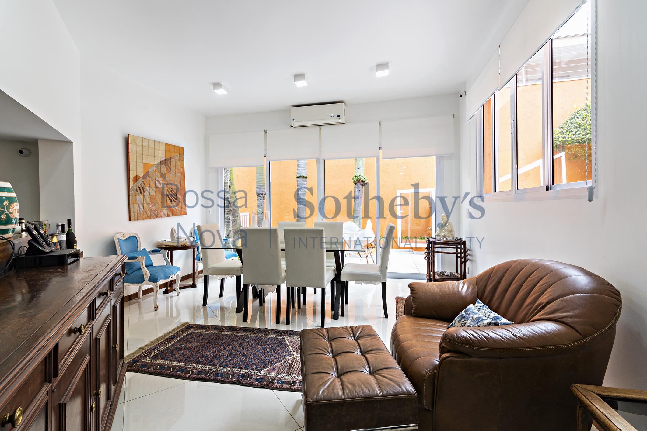 Casa para venda em Jardim Guedala