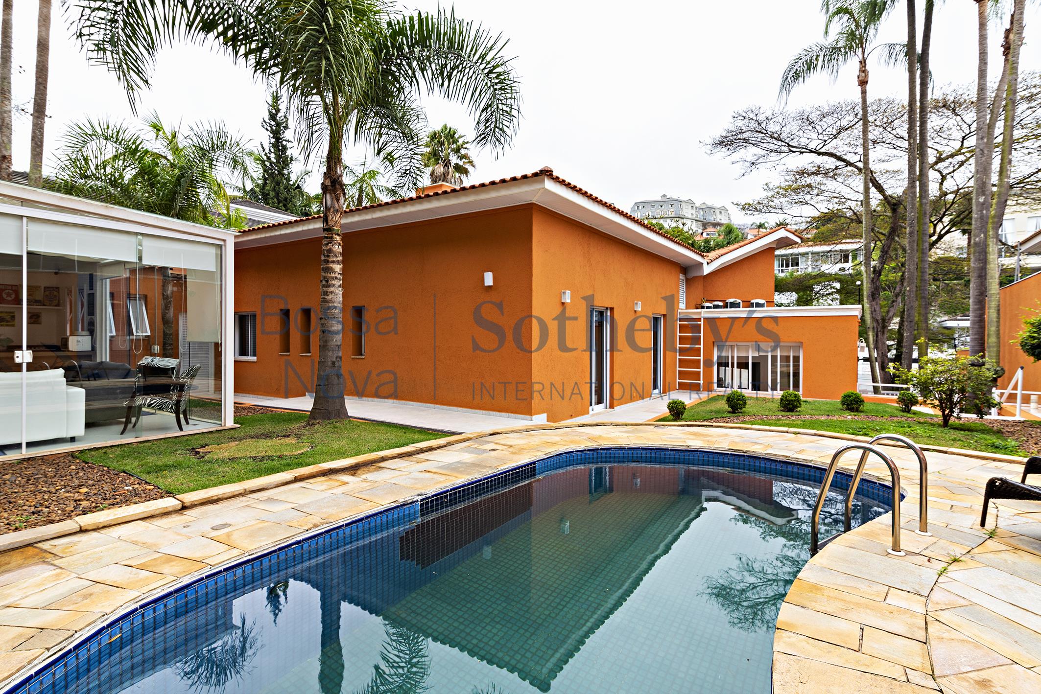 Casa para venda em Jardim Guedala