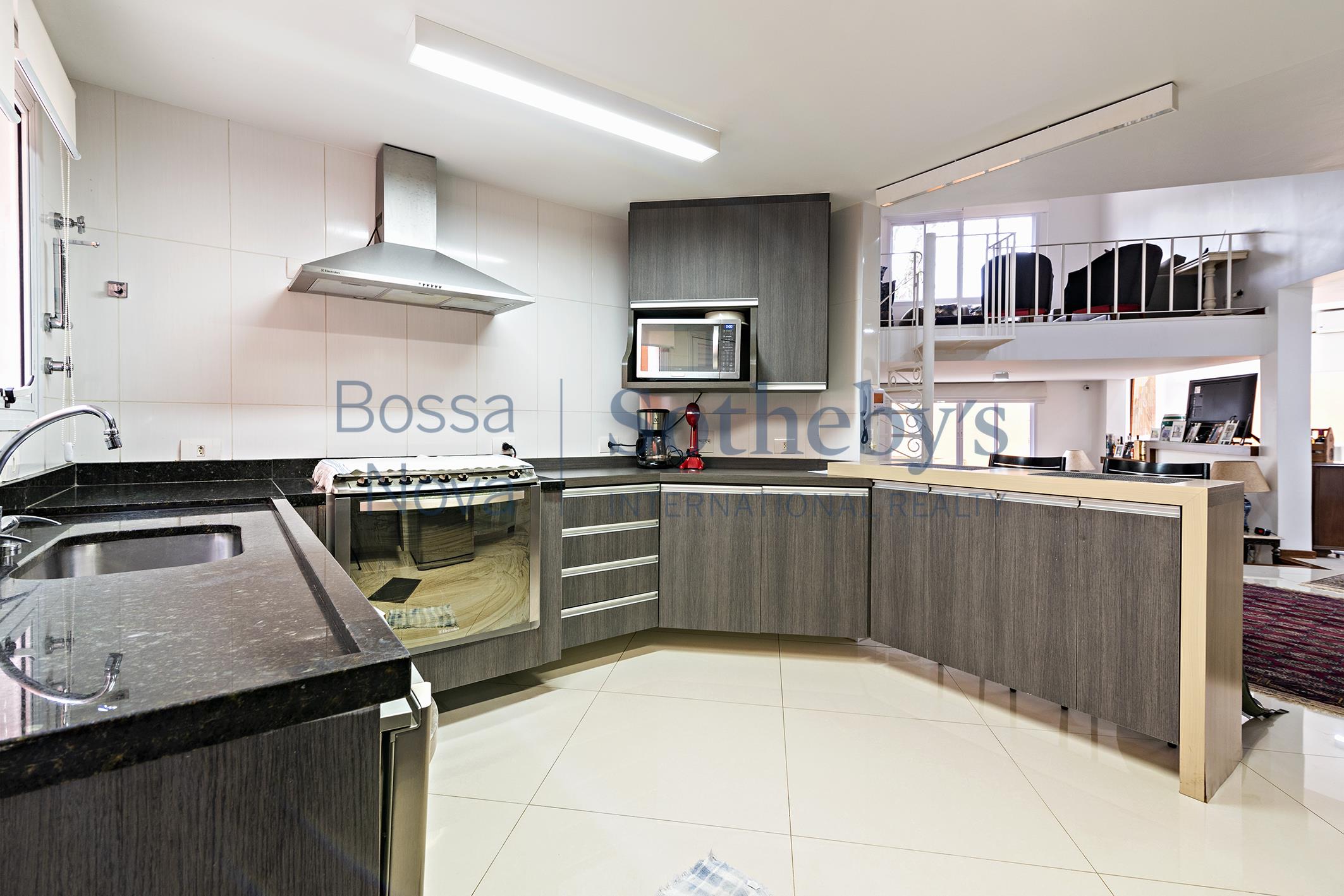 Casa para venda em Jardim Guedala