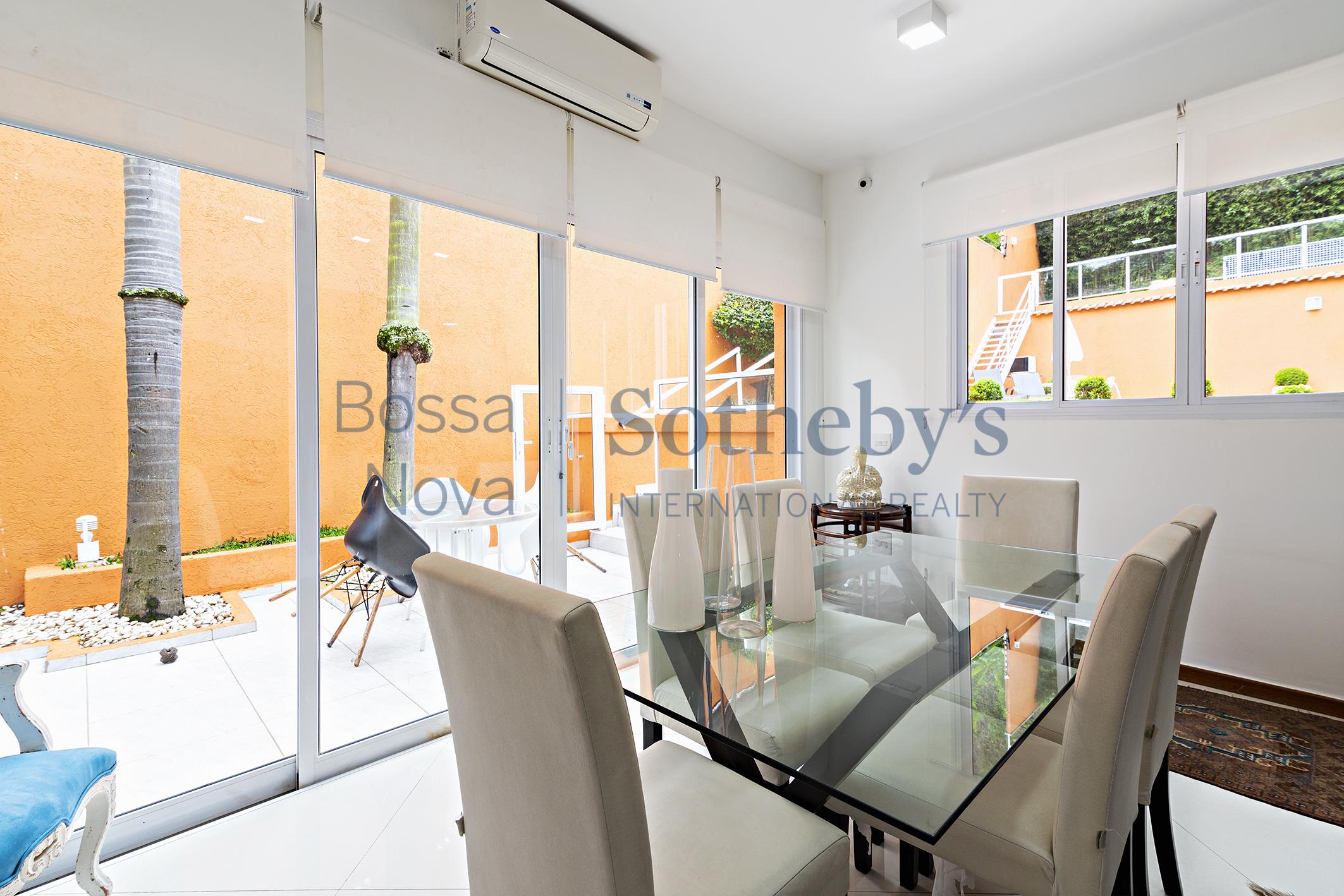 Casa para venda em Jardim Guedala