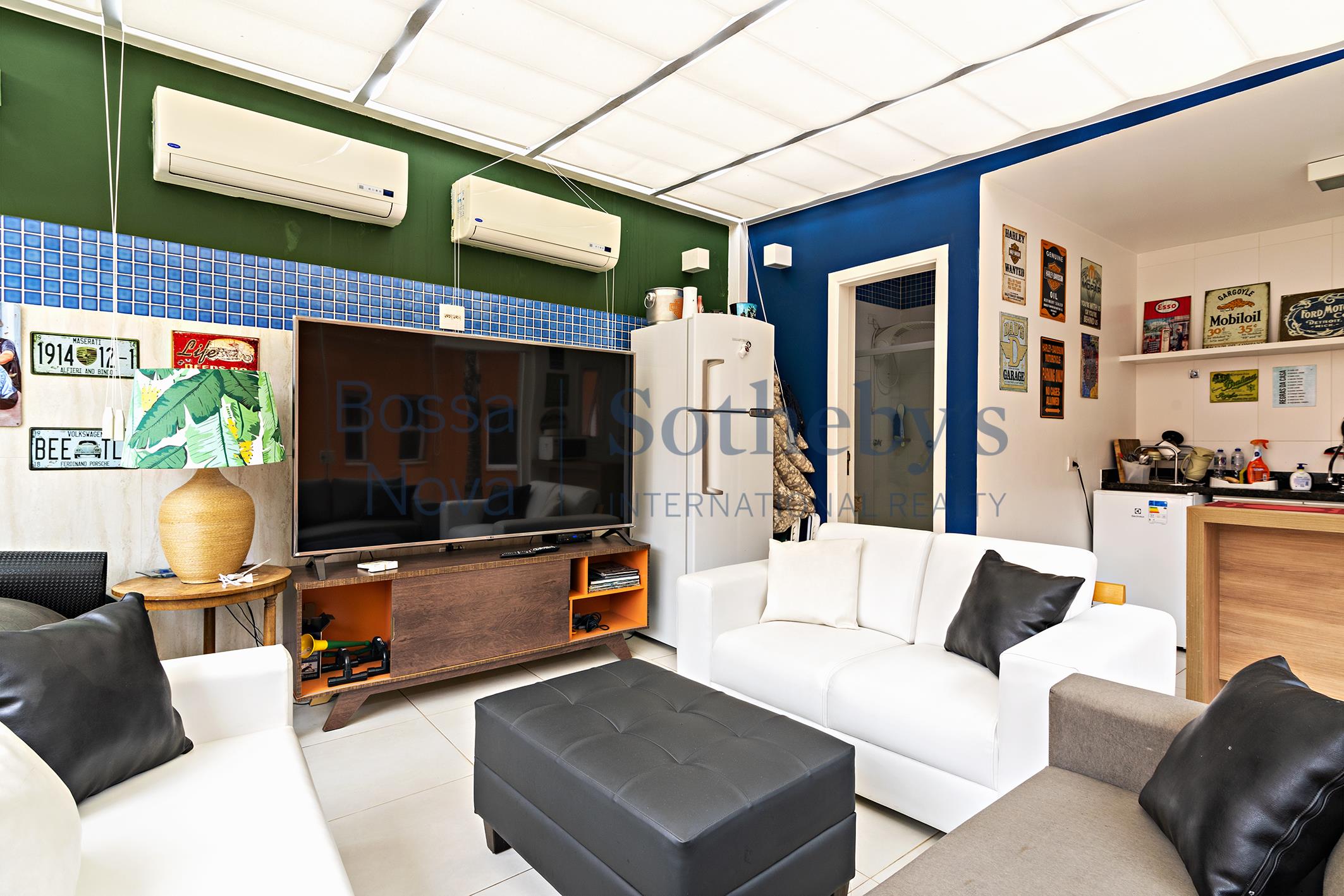 Casa para venda em Jardim Guedala