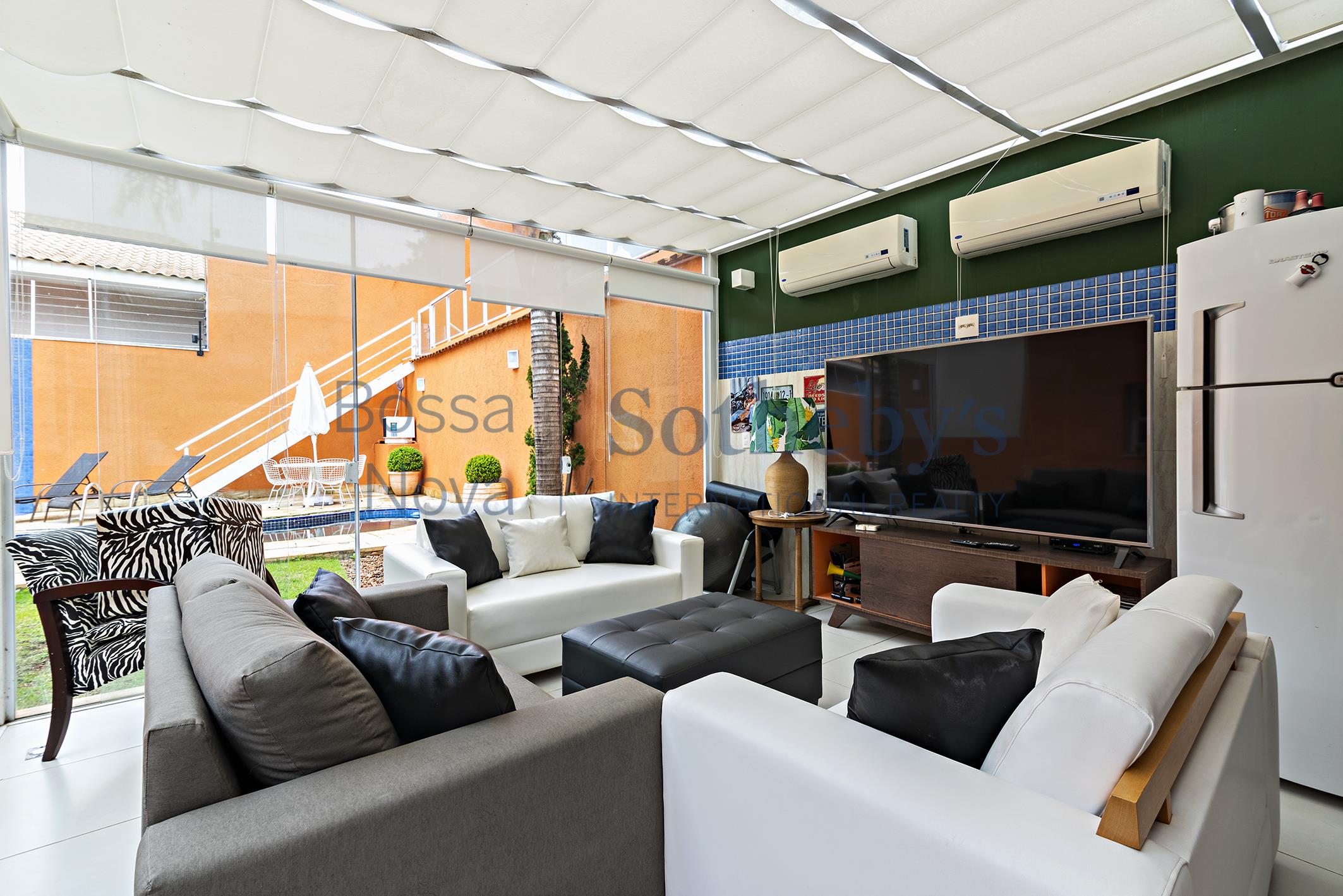 Casa para venda em Jardim Guedala