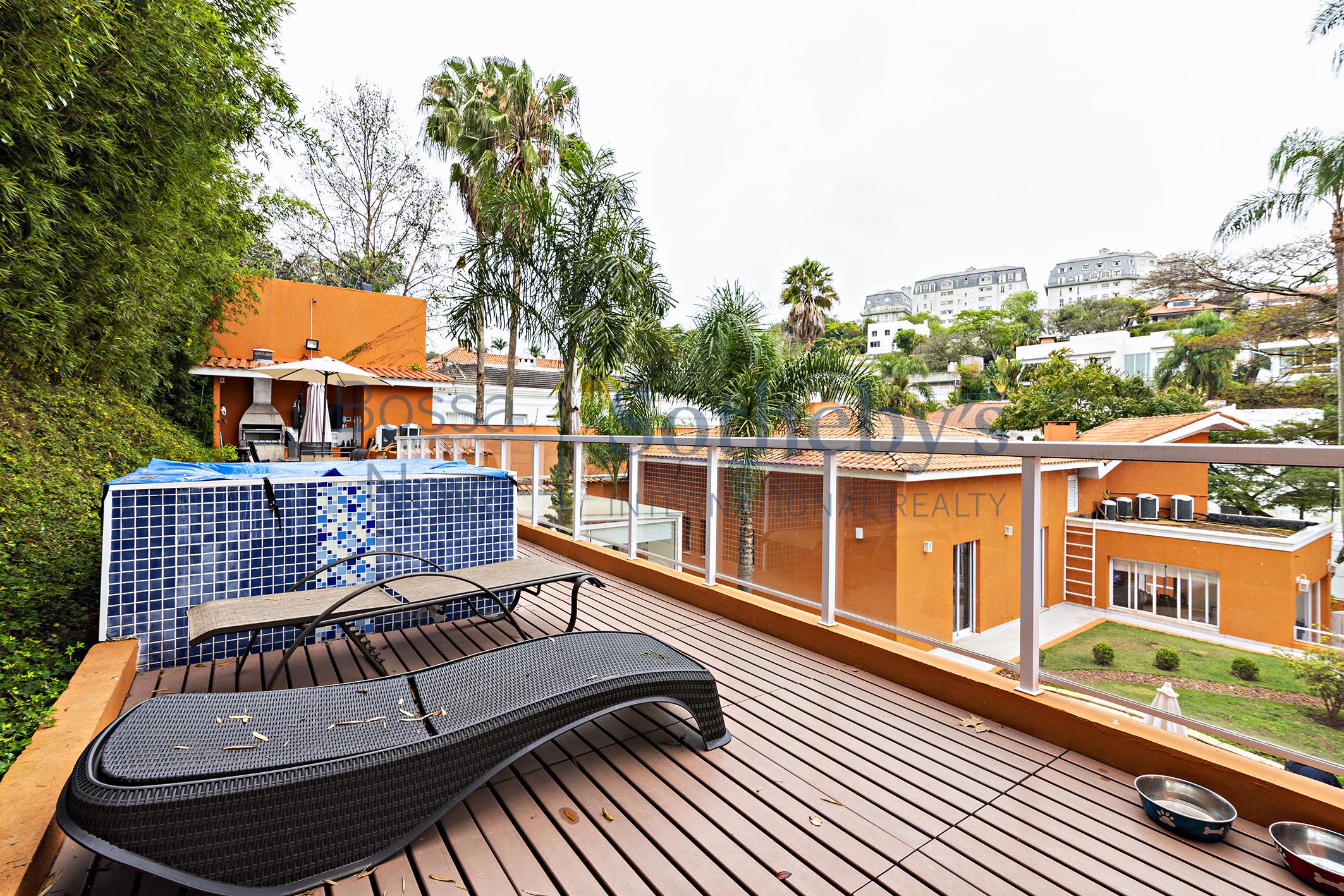 Casa para venda em Jardim Guedala