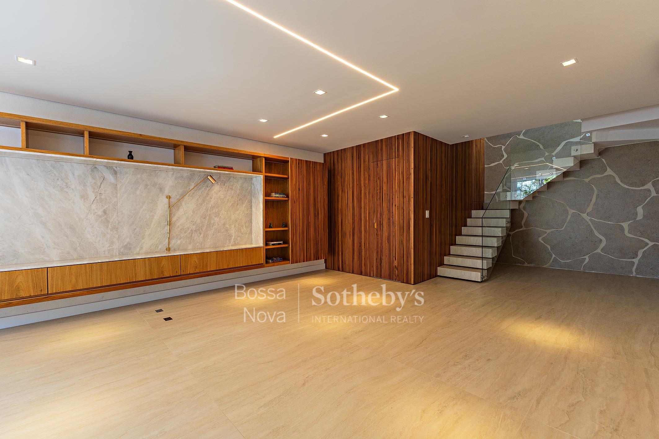 Casa para venda em Vila Madalena