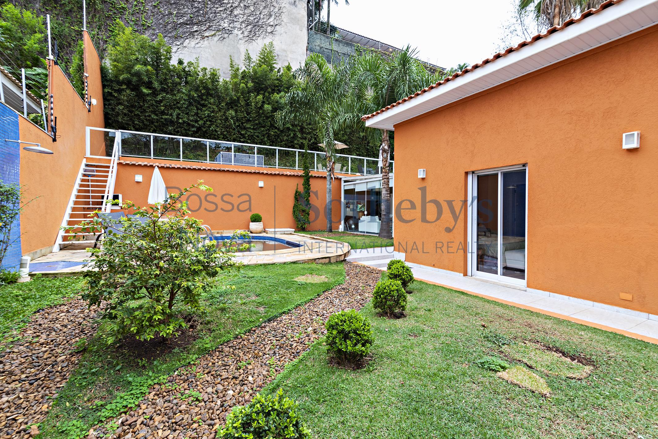 Casa para venda em Jardim Guedala