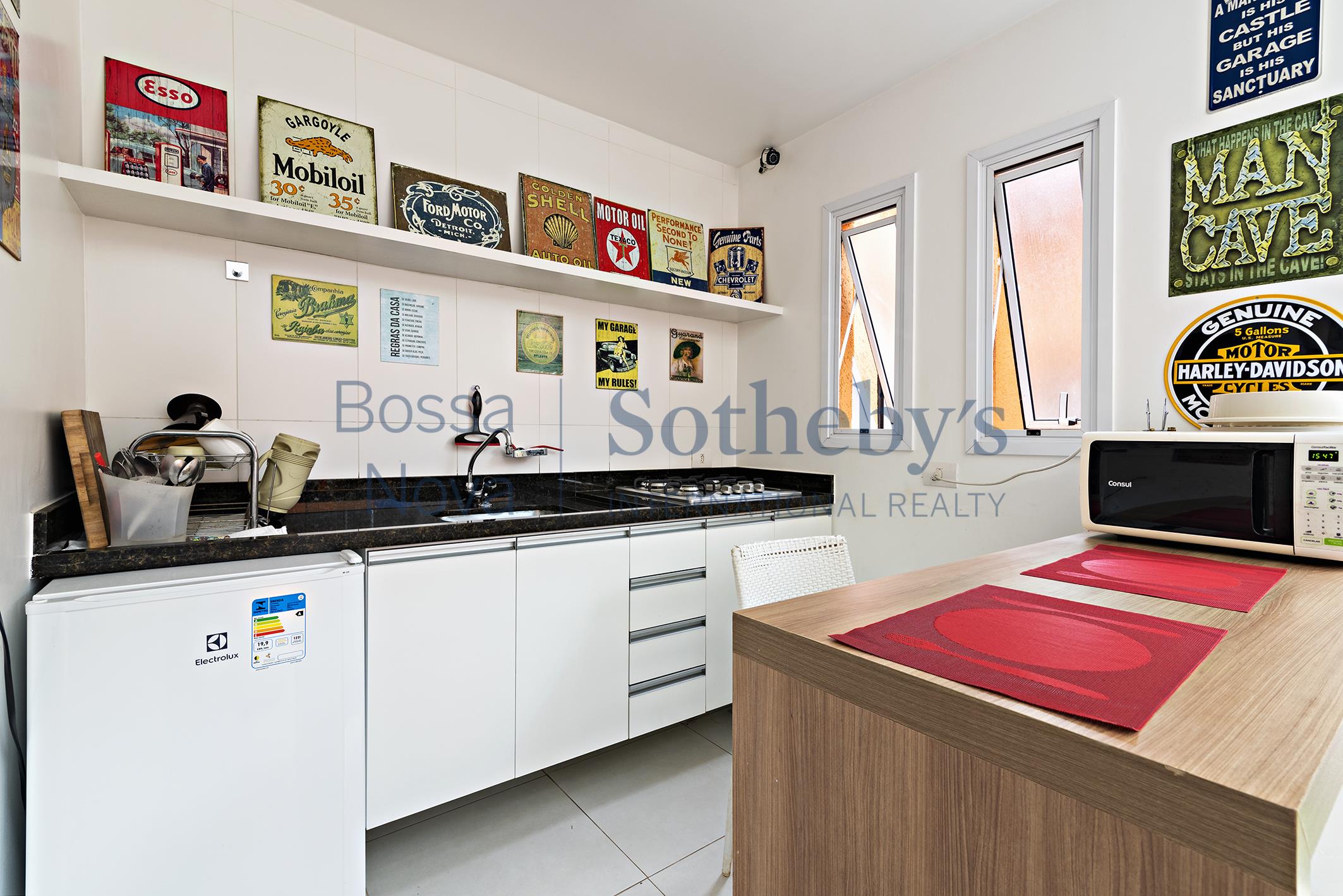 Casa para venda em Jardim Guedala