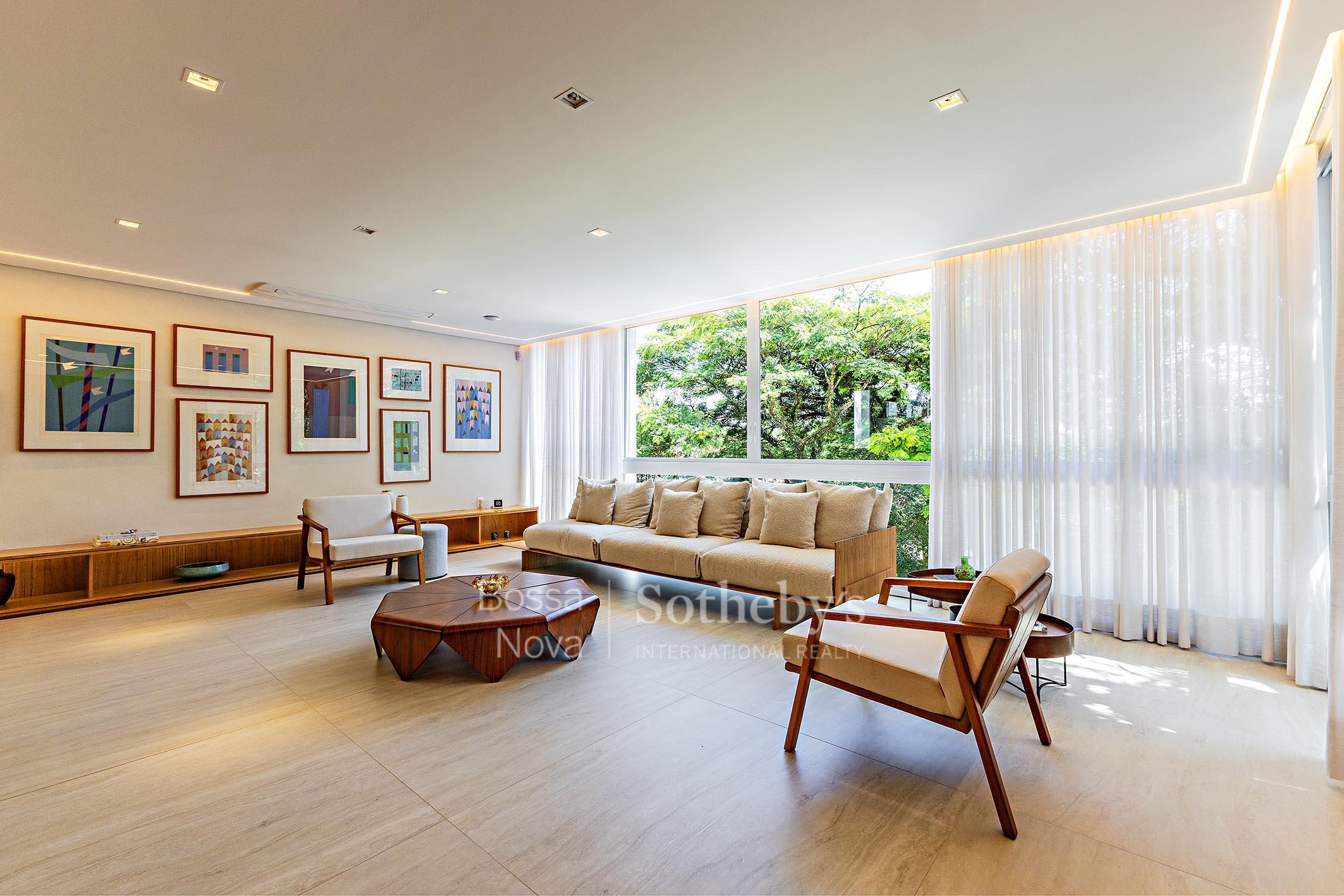 Casa para venda em Vila Madalena