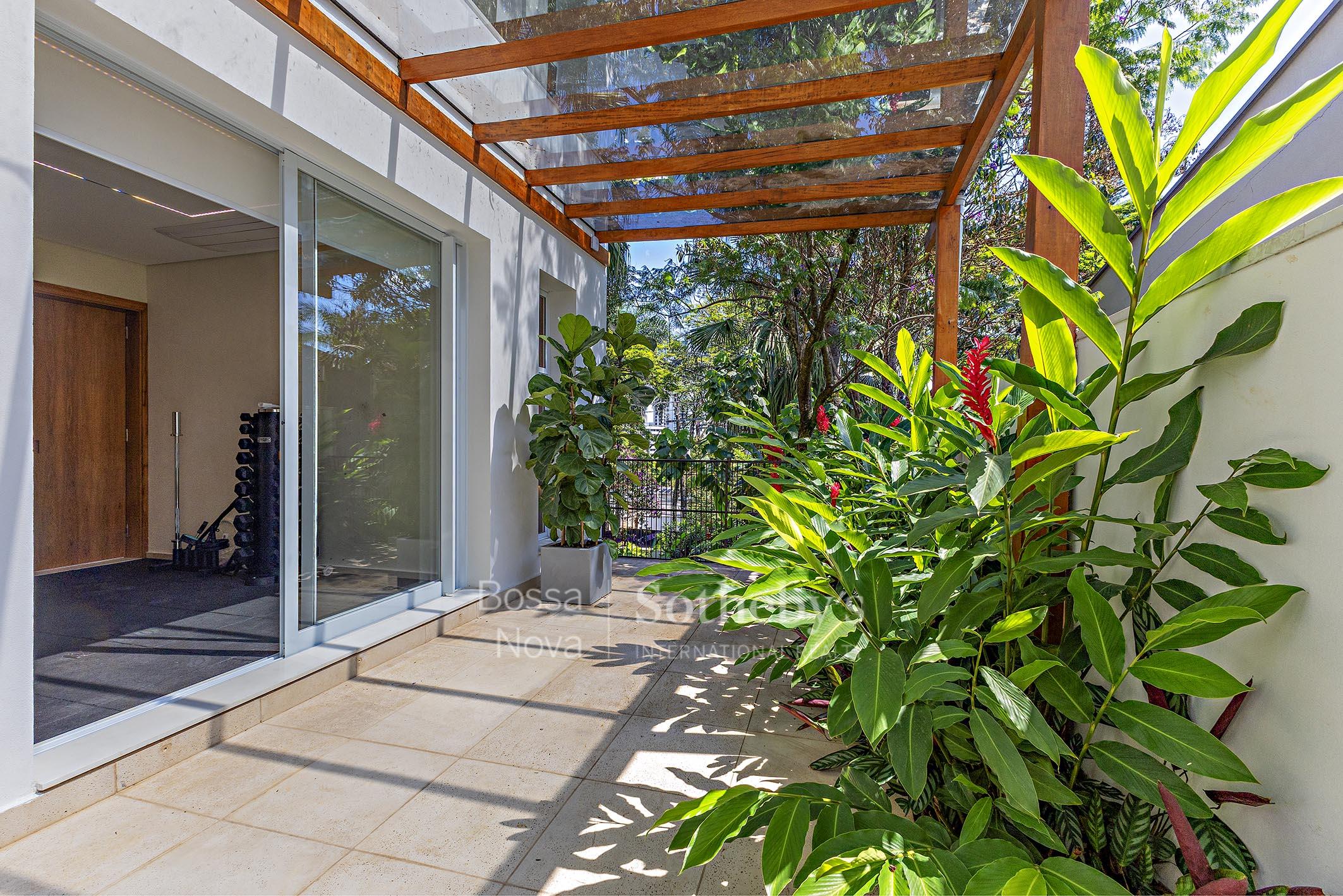 Casa para venda em Vila Madalena
