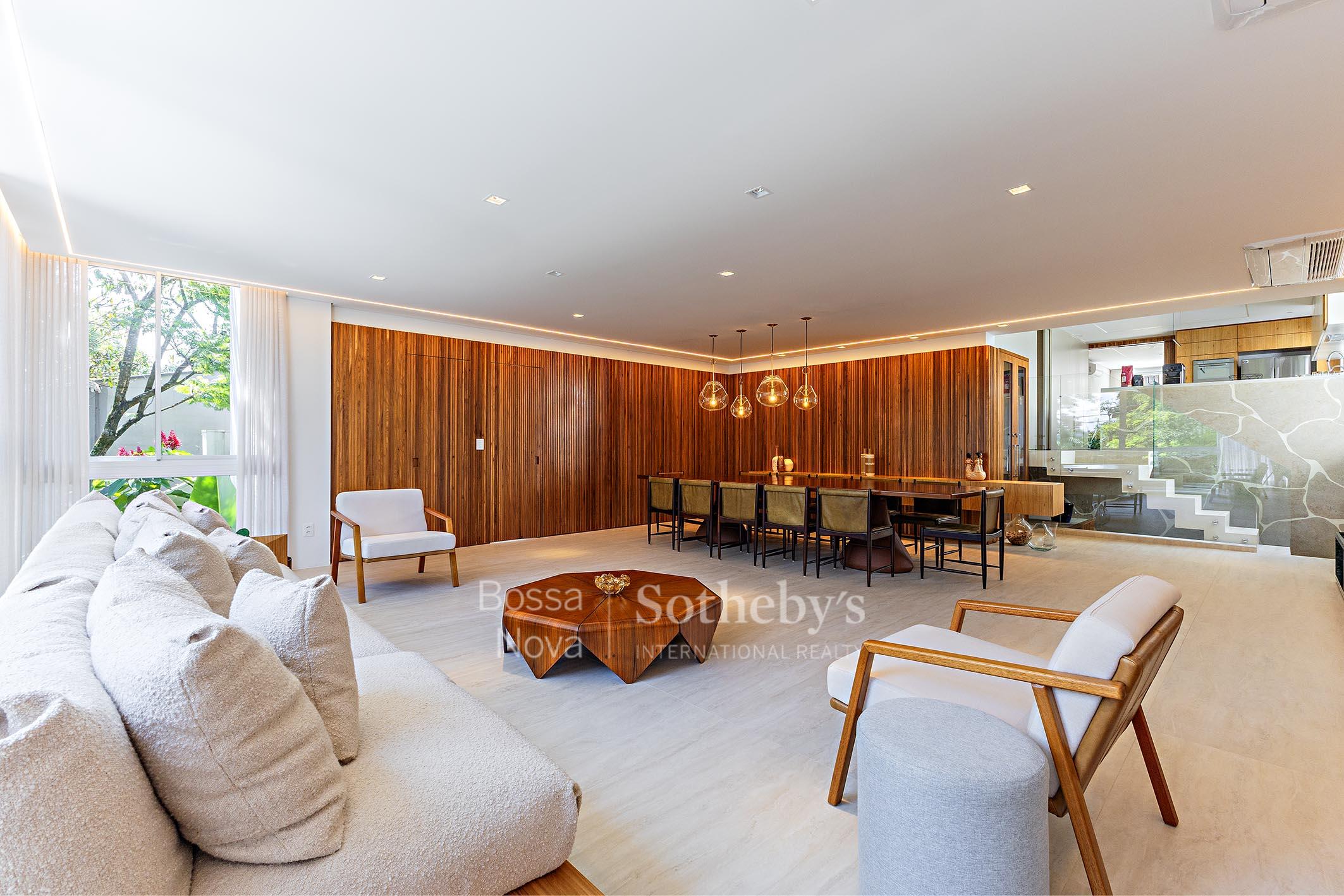 Casa para venda em Vila Madalena