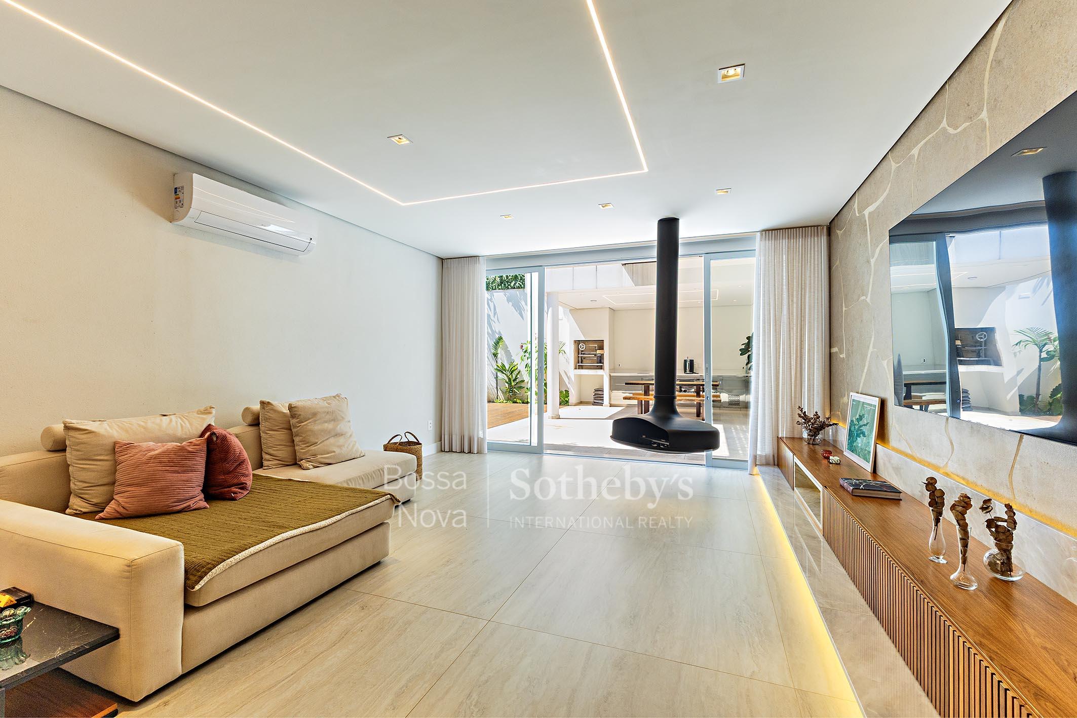 Casa para venda em Vila Madalena