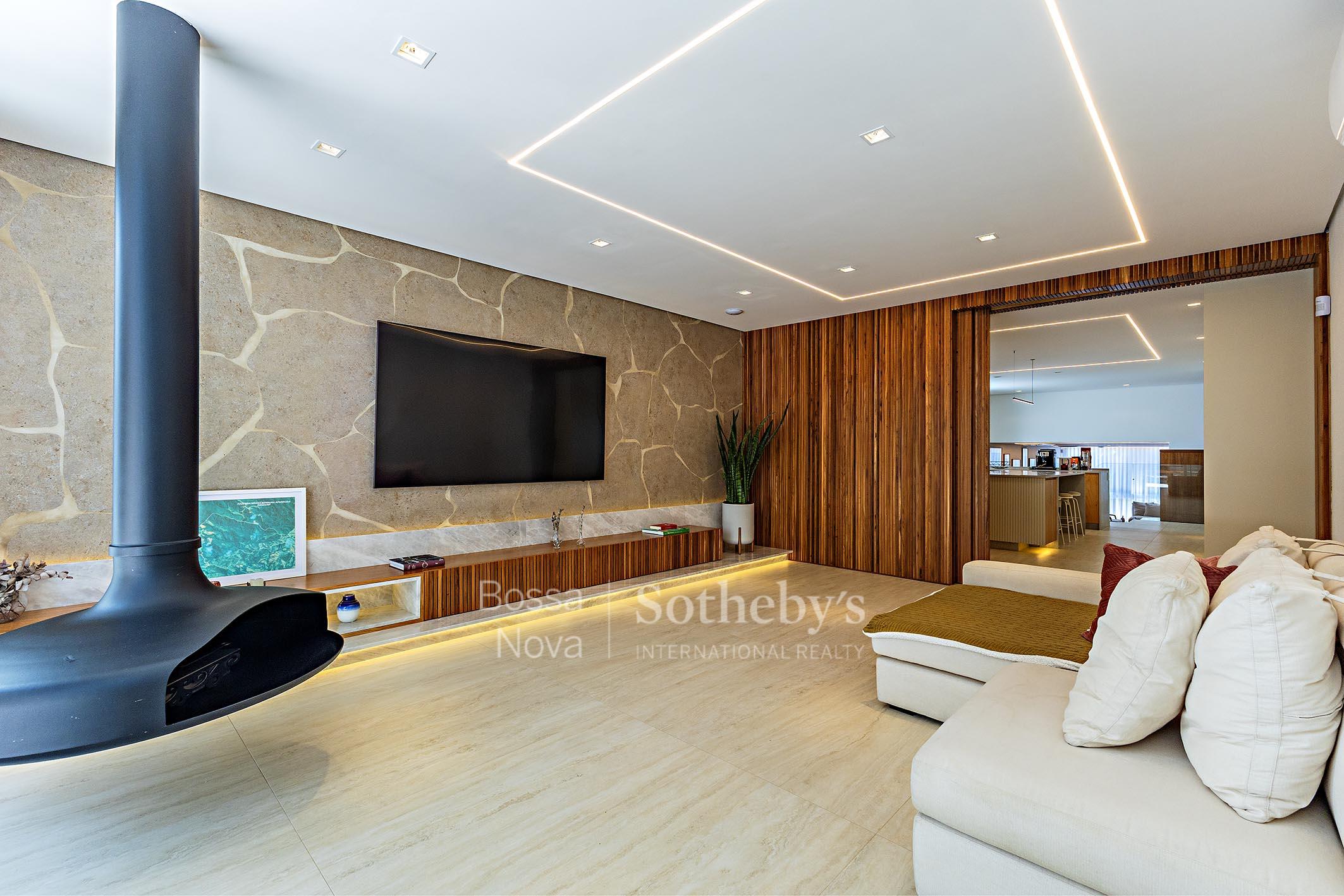 Casa para venda em Vila Madalena