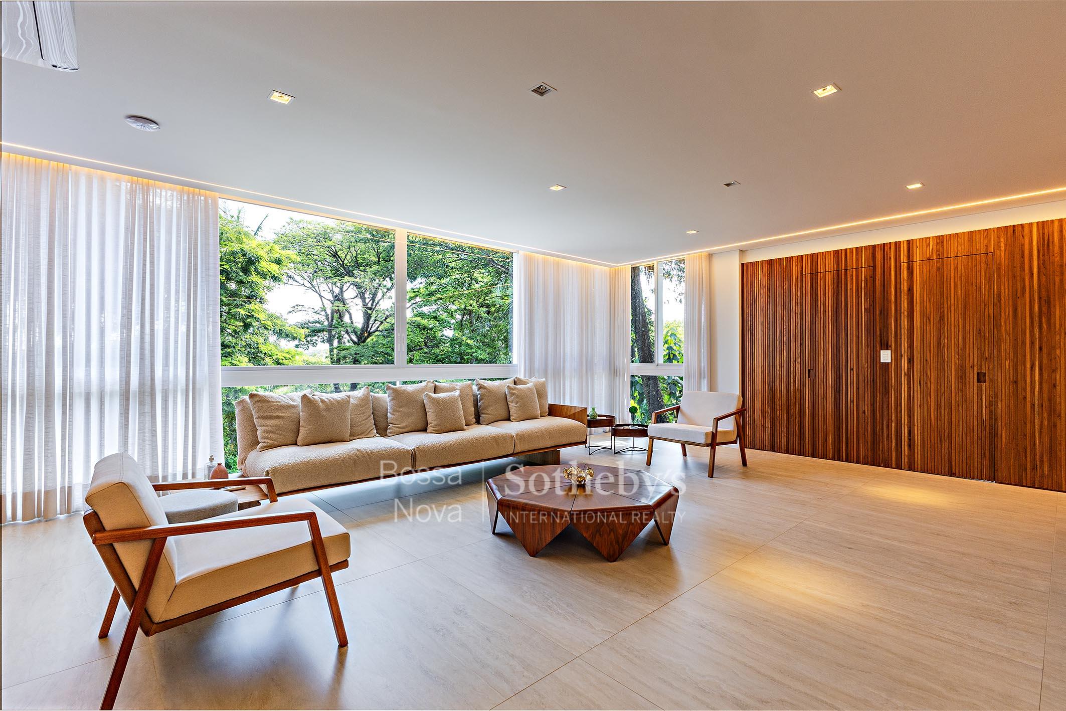 Casa para venda em Vila Madalena