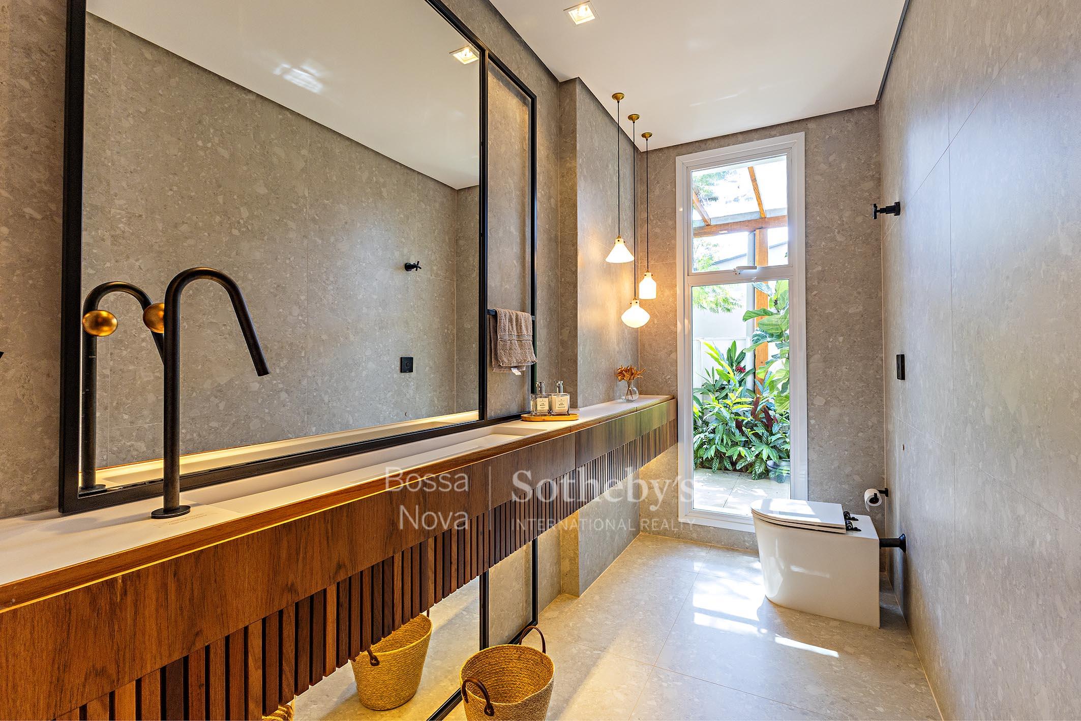 Casa para venda em Vila Madalena