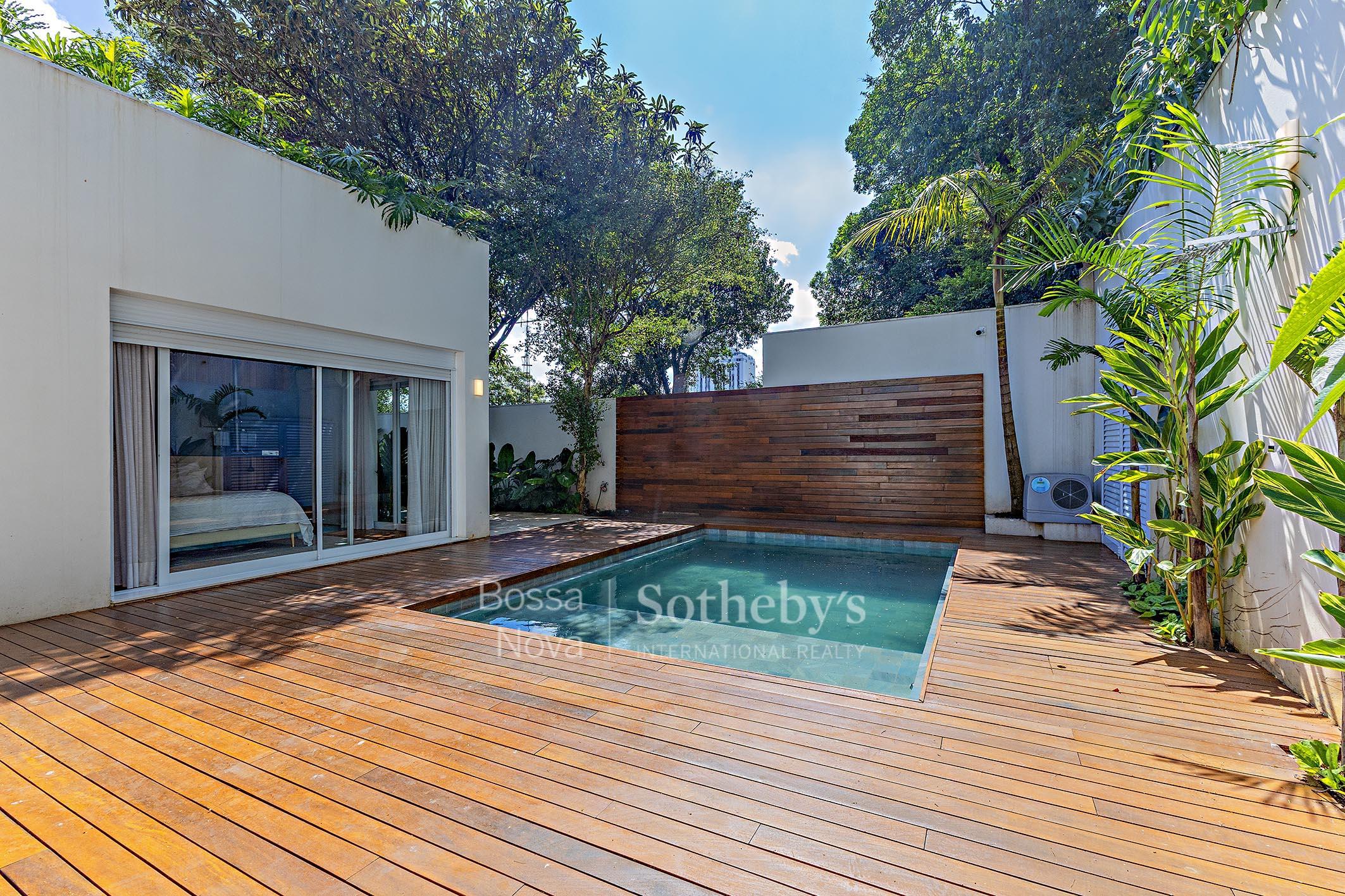 Casa para venda em Vila Madalena